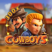 Cowboys - Aron Play Hot Game